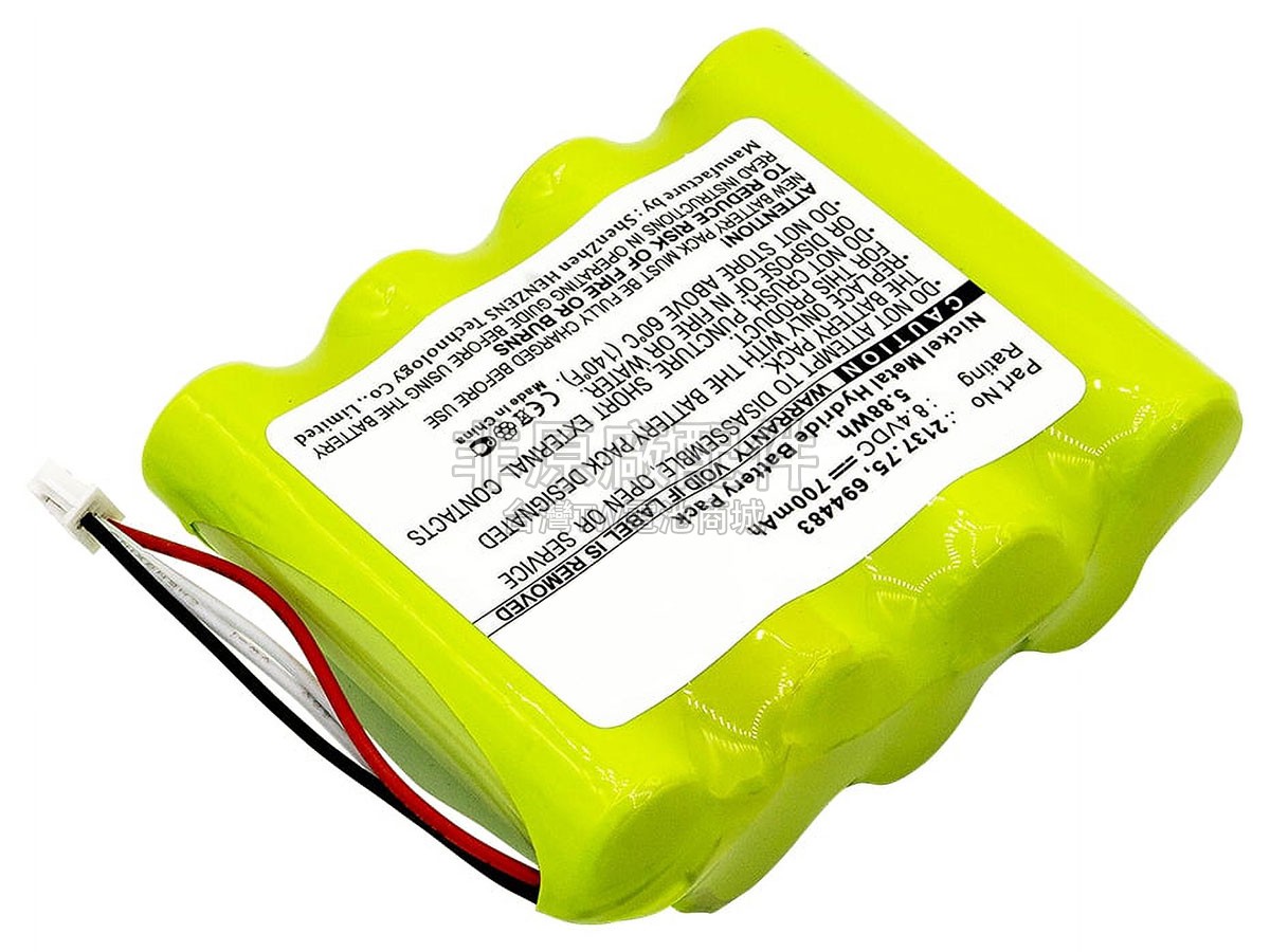 AEMC 2137.81副廠電池