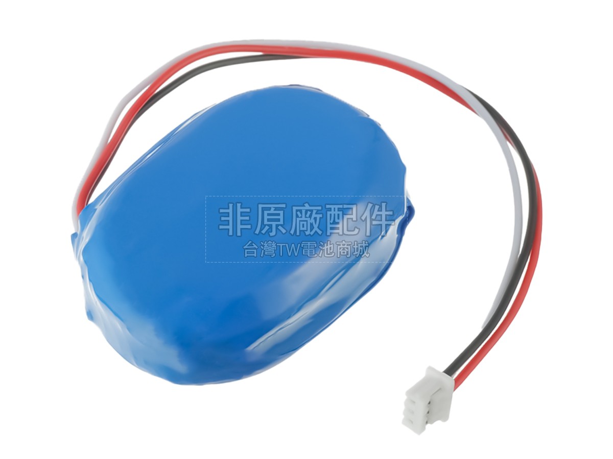 Air Shields Vickers 88890869副廠電池