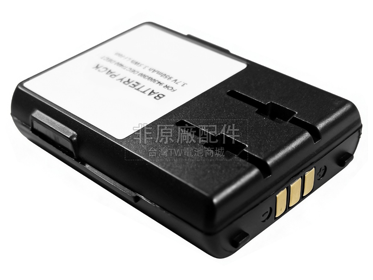 Alcatel 3BN66305AAAA000828副廠電池