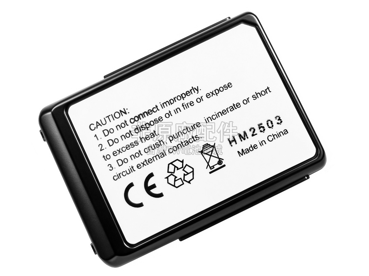 Alcatel 3BN66305AAAA000828副廠電池