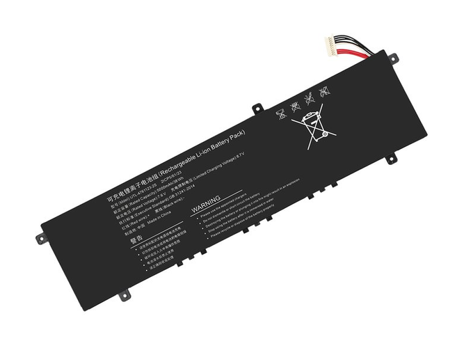 原廠Alldocube GTbook i1405筆電電池
