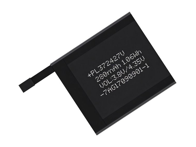 原廠Amazfit PL372427V筆電電池