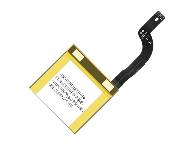 原廠Amazfit GTR 42mm筆電電池