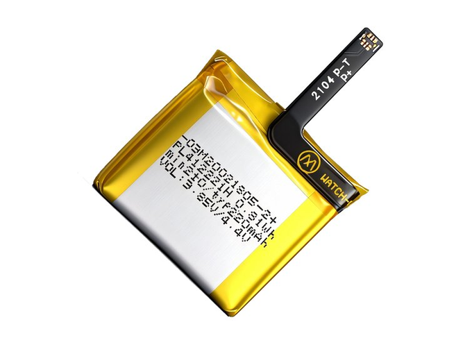原廠Amazfit PL412221H筆電電池