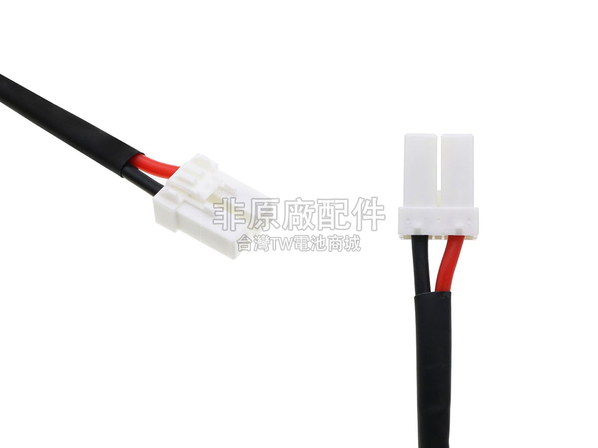 Ambrogio 015E00600A副廠電池