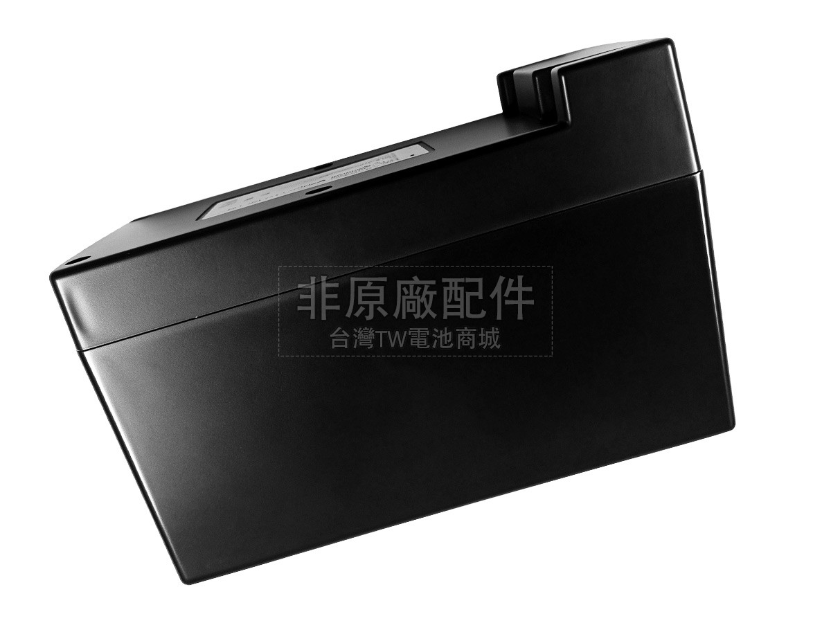 Ambrogio 1126-9105-01副廠電池
