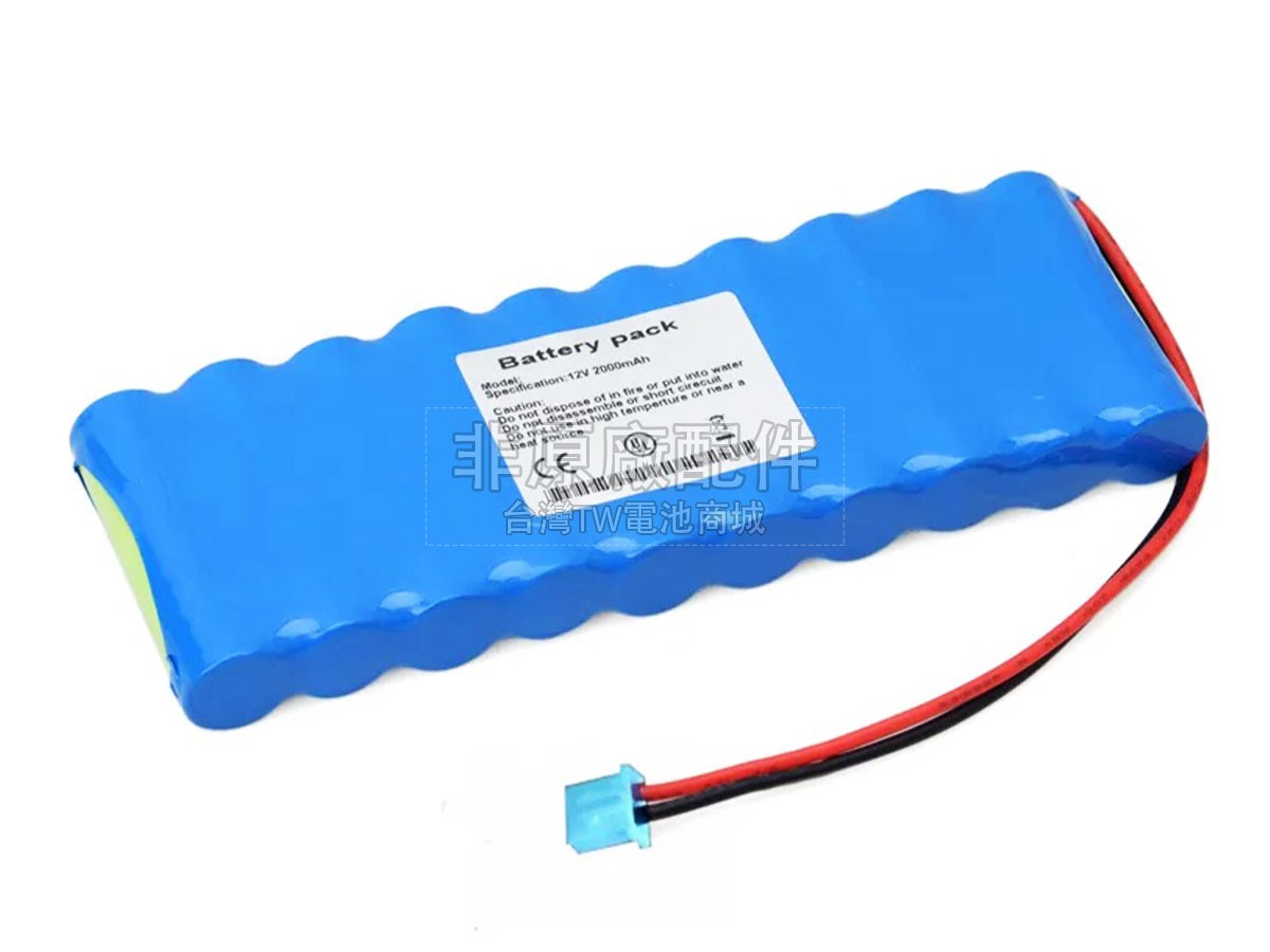 ANGEL AC-BAT-30副廠電池