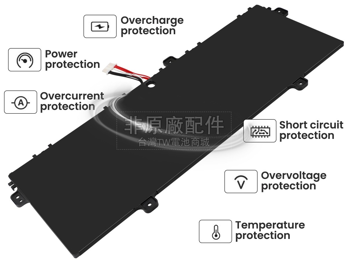 AolsteCell 3093B9副廠電池