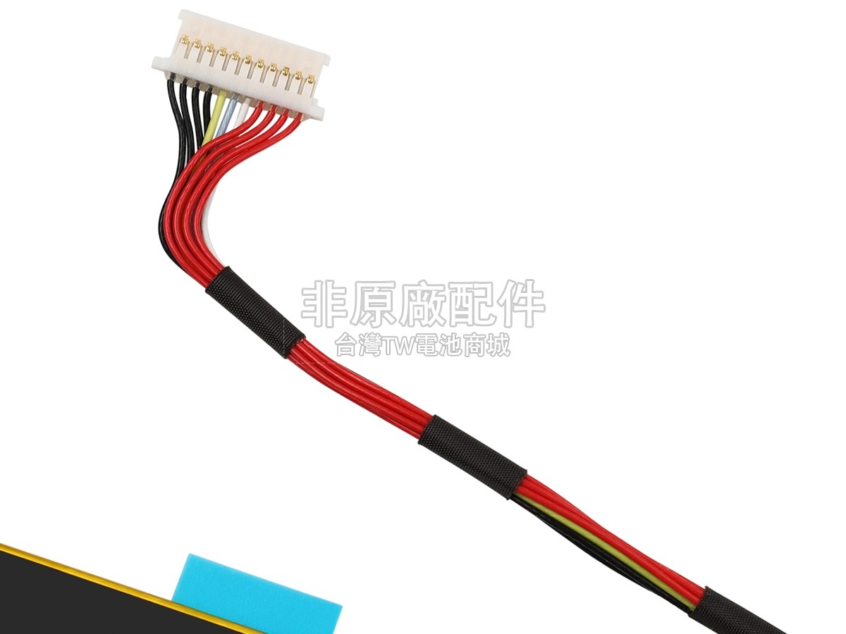 AolsteCell 3968B8-2S副廠電池
