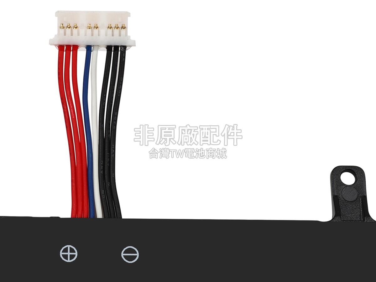 AolsteCell 408474-3S1P副廠電池