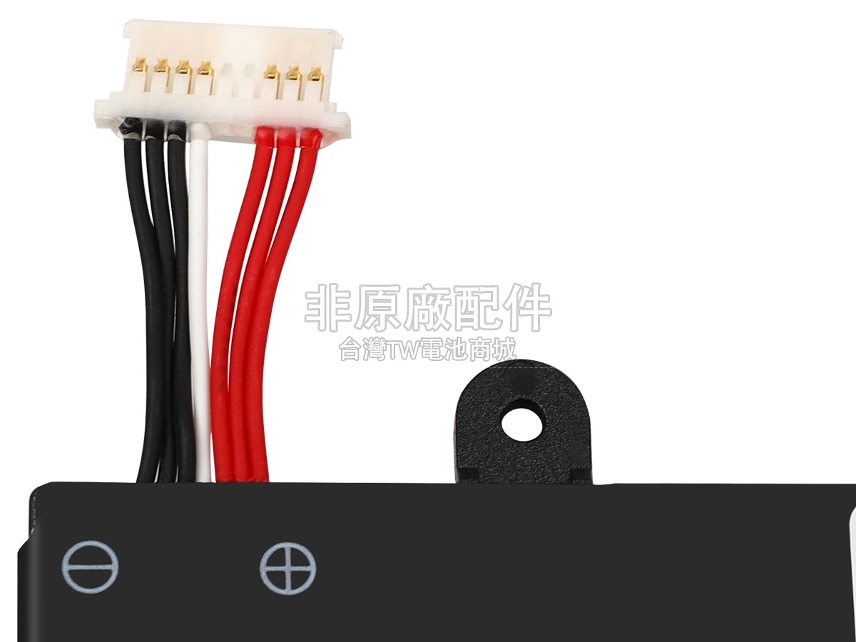 AolsteCell 428086副廠電池