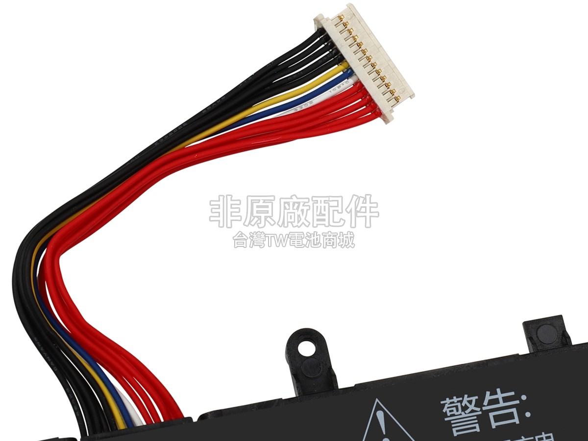 AolsteCell 4662B8-4S副廠電池