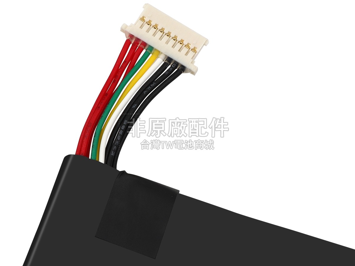 AolsteCell 504899副廠電池