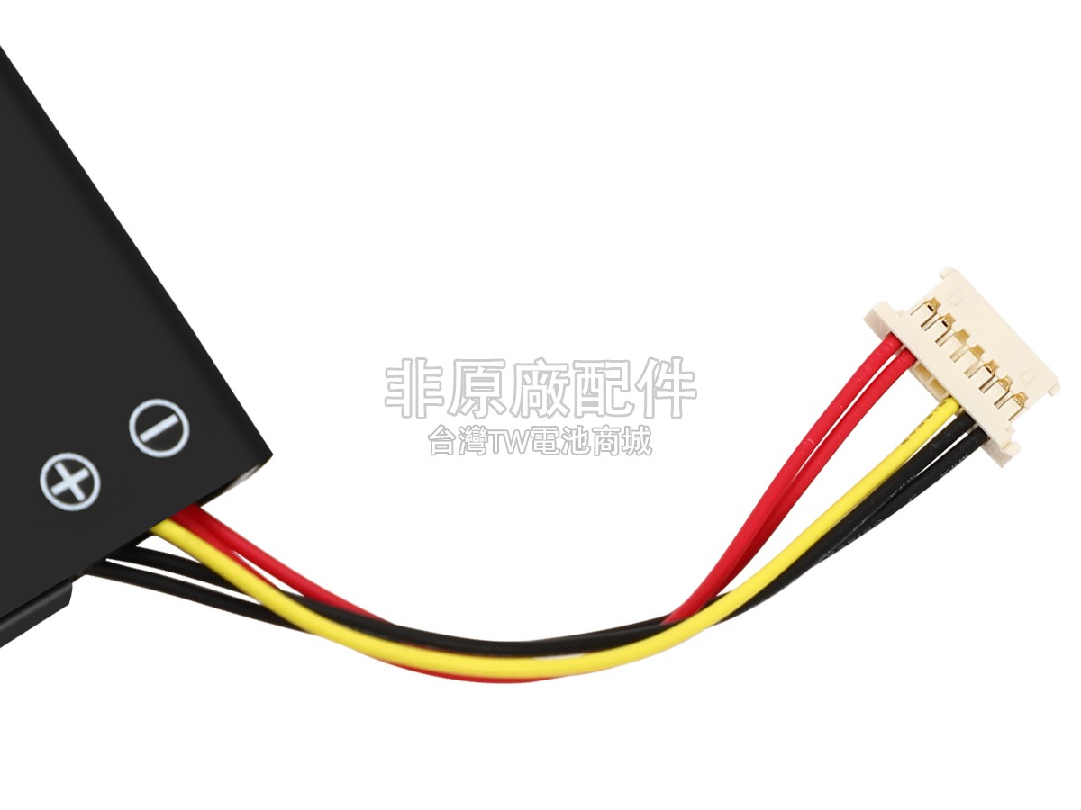 AolsteCell 506588-2S副廠電池