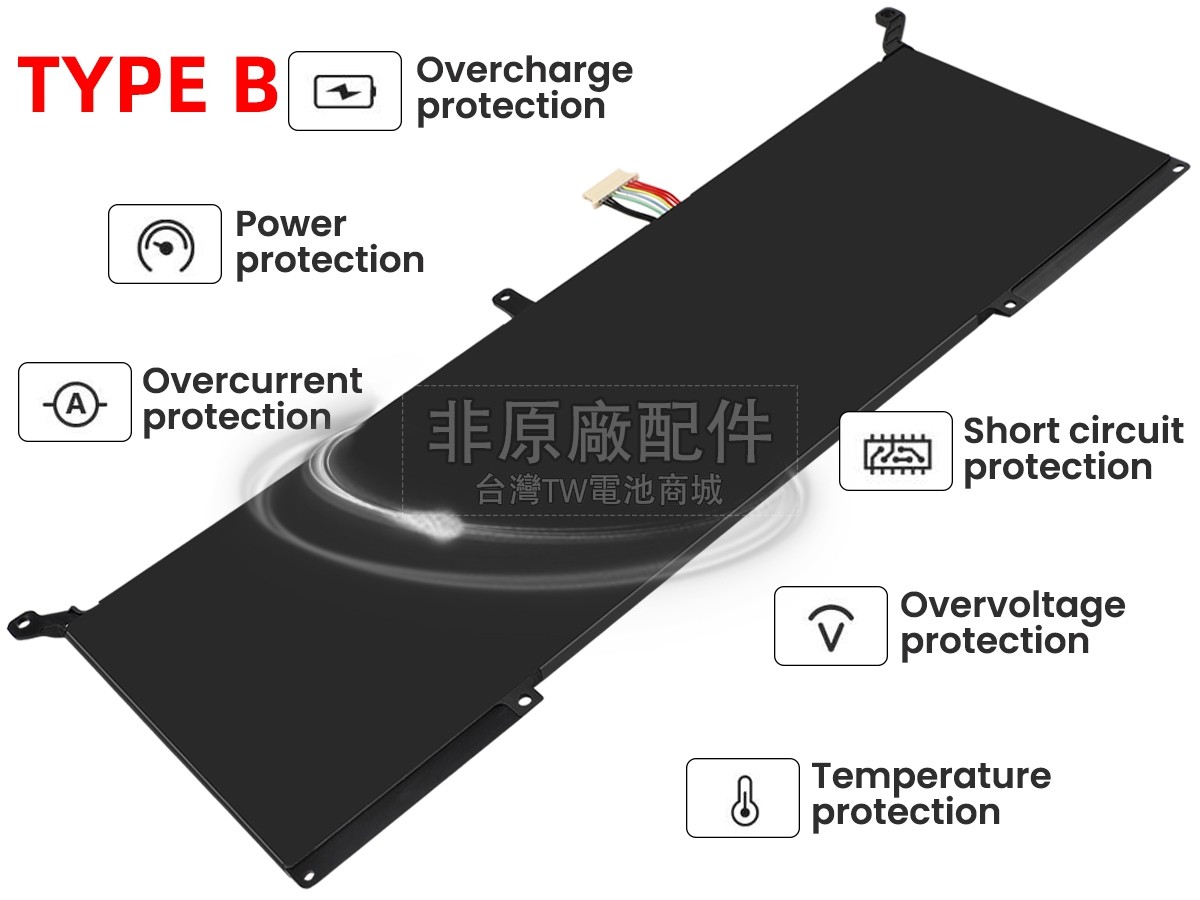 AolsteCell GFFD326副廠電池