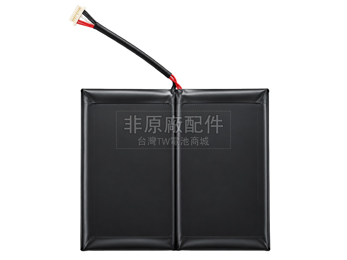 AolsteCell NI10053-577480-2S1P副廠電池