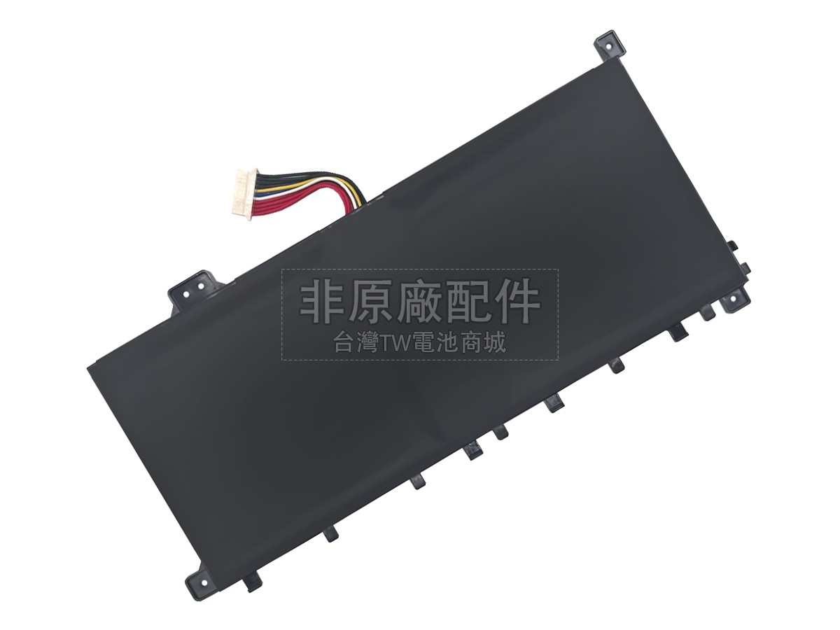 AolsteCell 607986-2S副廠電池