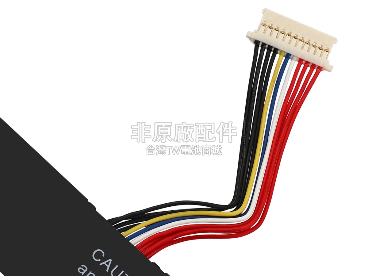 AolsteCell 6661A4-2S副廠電池