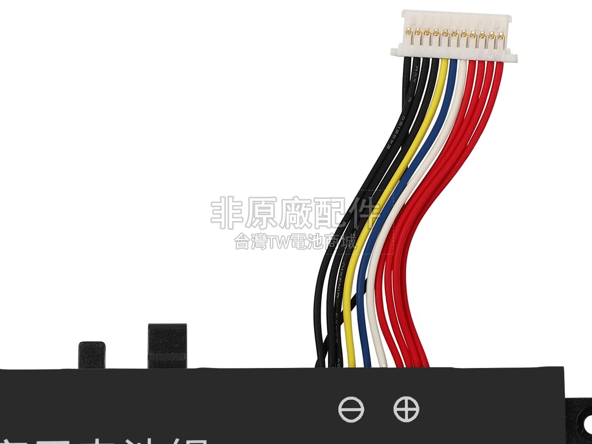 AolsteCell AEC58865-3S1P副廠電池