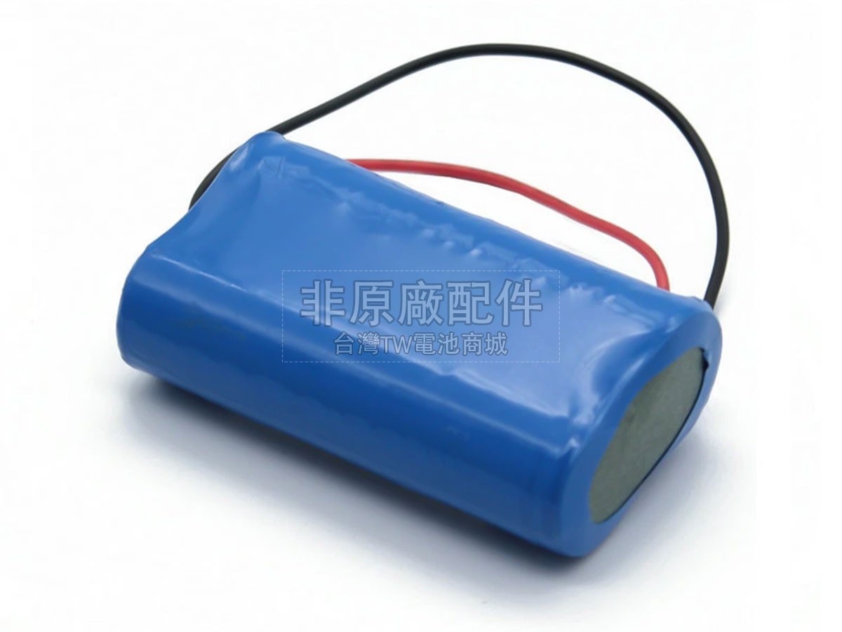 AolsteCell ULTRA-LITE 1000E副廠電池