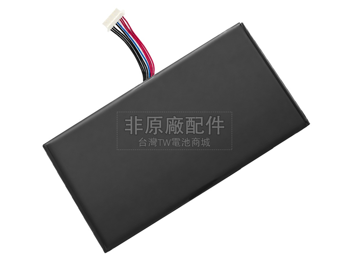 AolsteCell GSP625272副廠電池