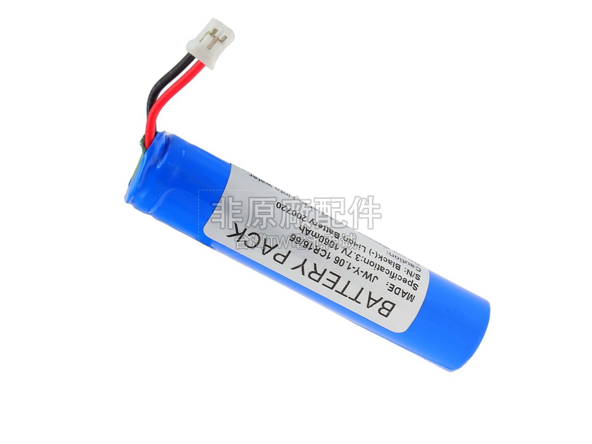 AolsteCell JW-Y-1.06 1CR16/66副廠電池