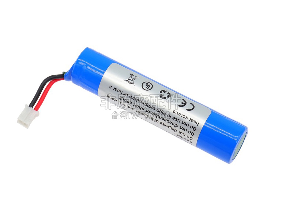 AolsteCell JW-Y-1.06 1CR16/66副廠電池