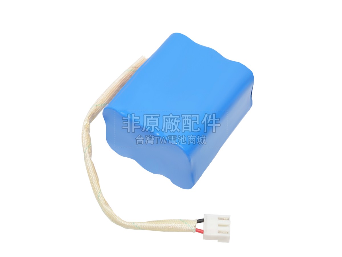 AolsteCell LR18650P-2P3S副廠電池