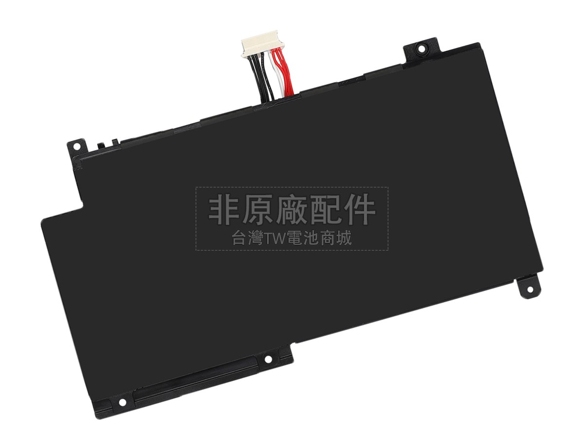 AolsteCell U665078PV-3S1P副廠電池