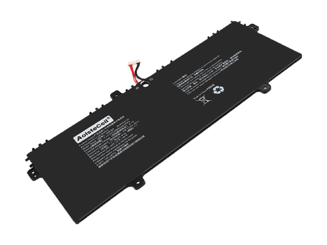 原廠AolsteCell 3093B9筆電電池
