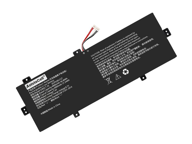 原廠AolsteCell 3285C7-2S筆電電池