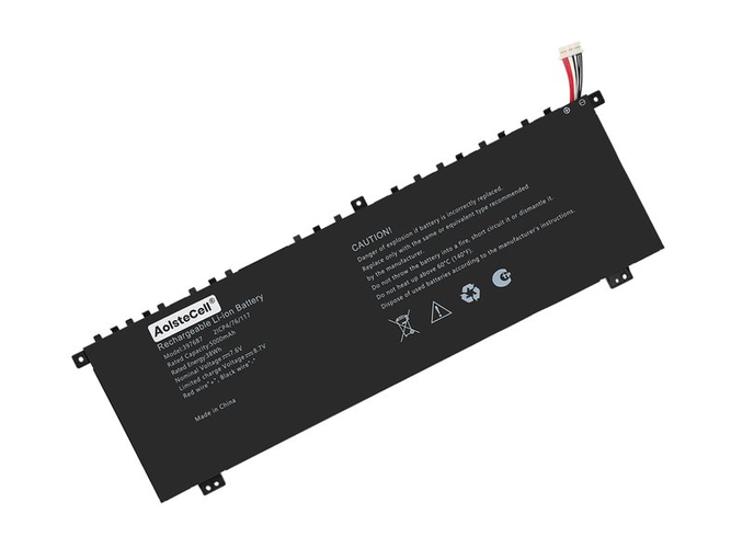 原廠AolsteCell 3976B7筆電電池