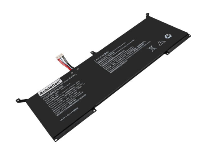 原廠AolsteCell 408474-3S1P筆電電池