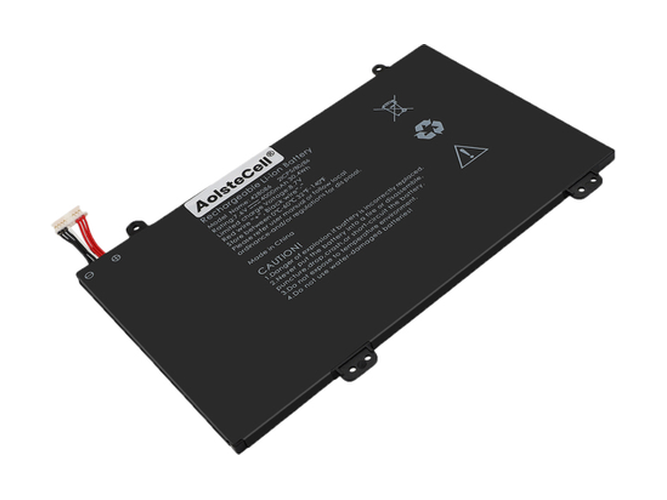 原廠AolsteCell 428086筆電電池