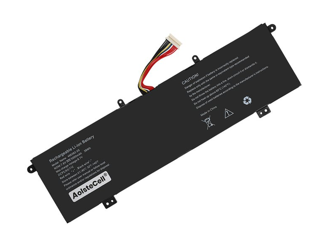 原廠AolsteCell 4663B2-2S筆電電池