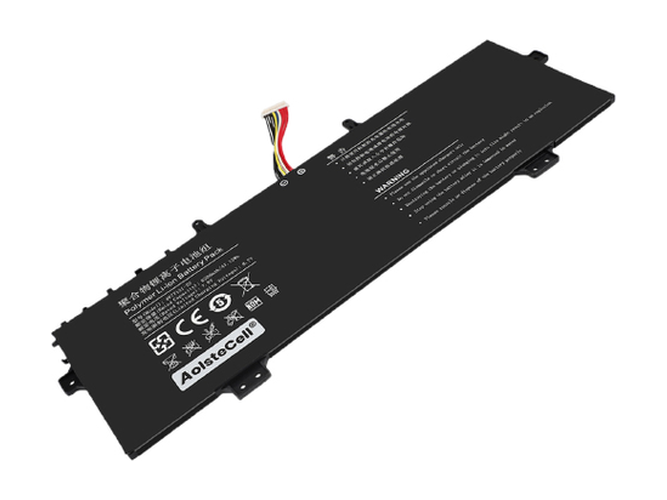 原廠AolsteCell 4677121-2S筆電電池