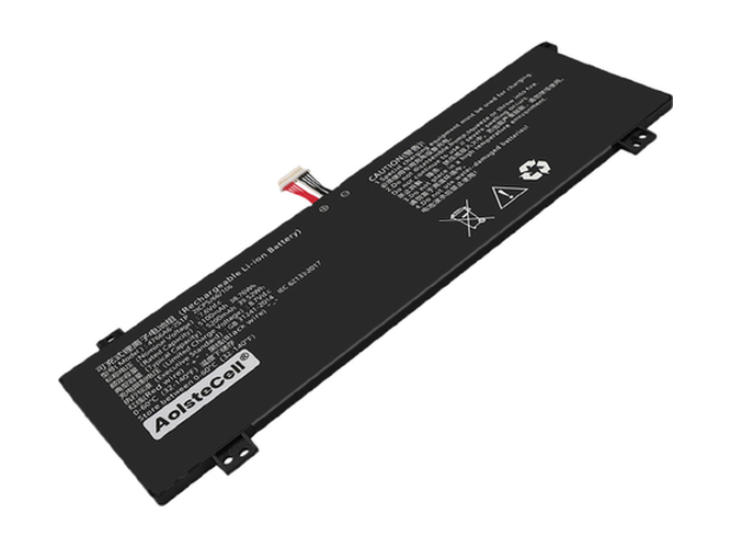 原廠AolsteCell 4766A6-2S1P筆電電池