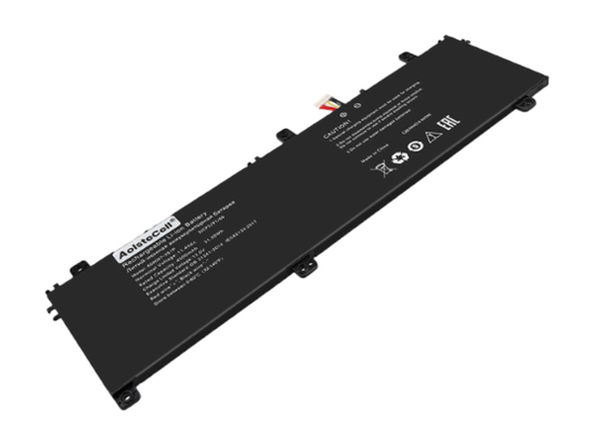 原廠AolsteCell 509067-3S1P筆電電池