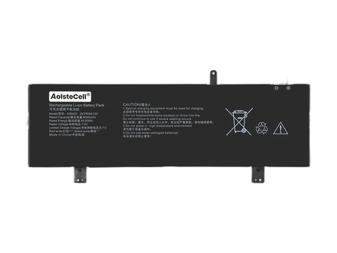 原廠AolsteCell 5264C0筆電電池