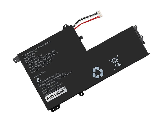 原廠AolsteCell 585393-3S筆電電池