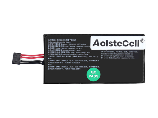 原廠AolsteCell BT-M005筆電電池