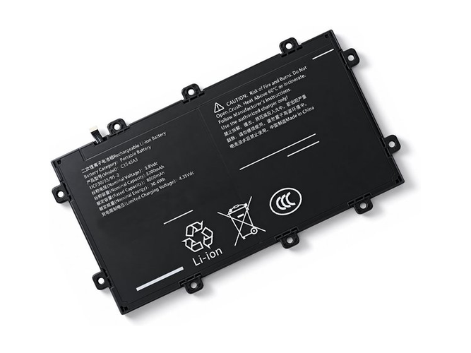 原廠AolsteCell C1545A3筆電電池