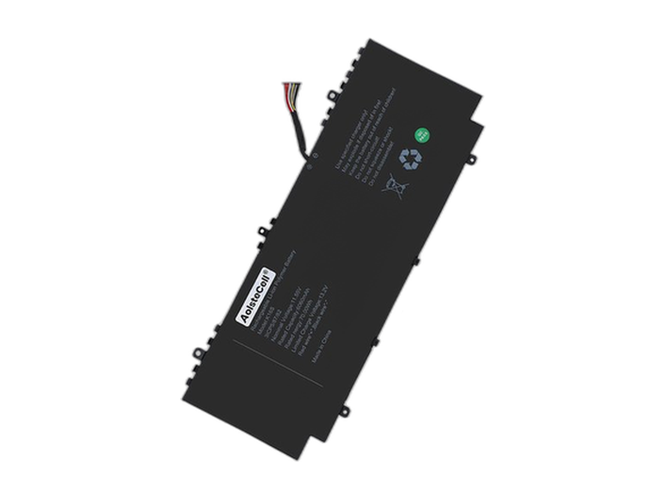 原廠AolsteCell K16S筆電電池