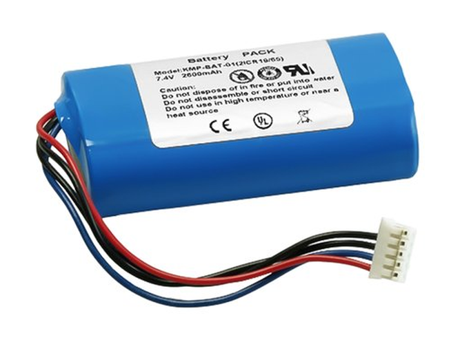 原廠AolsteCell TE-4000X筆電電池