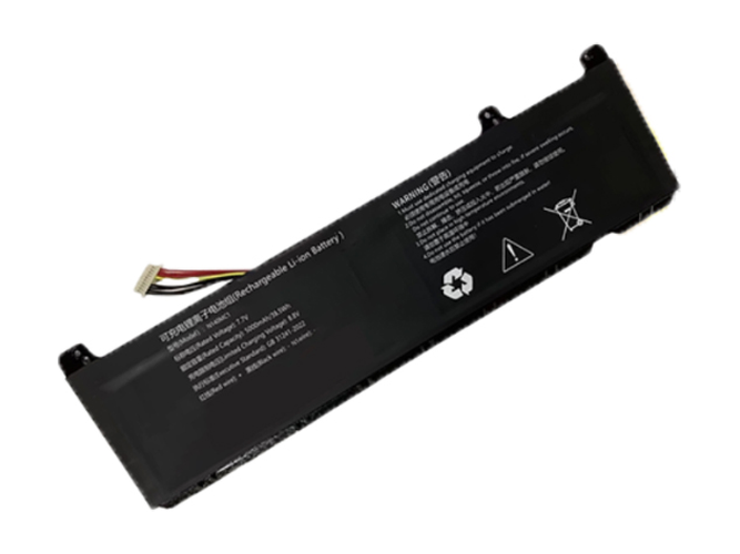 原廠AolsteCell N140MC1筆電電池