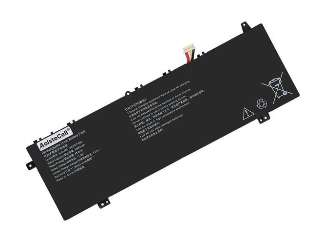 原廠AolsteCell N16LM0筆電電池