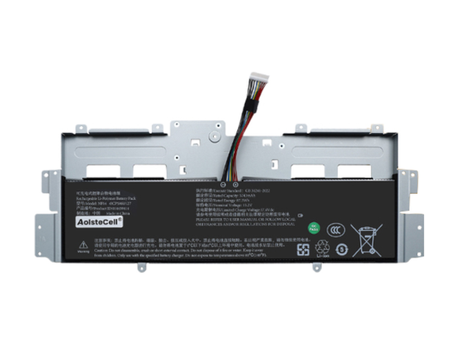 原廠AolsteCell NF14筆電電池