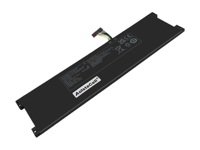 原廠AolsteCell PF4WN-13-17-3S1P-0筆電電池