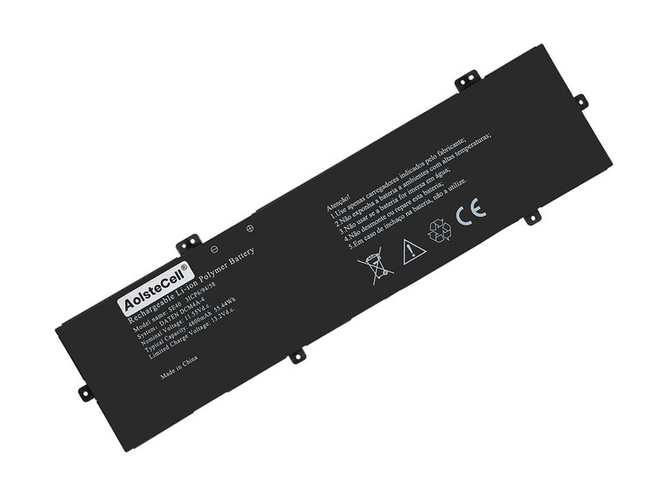 原廠AolsteCell SE40筆電電池