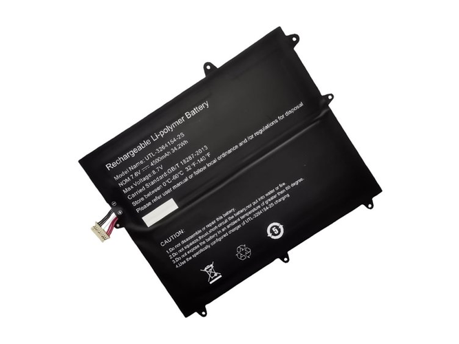 原廠AolsteCell UTL-3264154-2S筆電電池